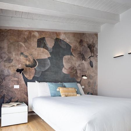Fondamenta De La Sensa Garden Loft R&R Apartman Velence Kültér fotó