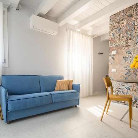 Fondamenta De La Sensa Garden Loft R&R Apartman Velence Kültér fotó