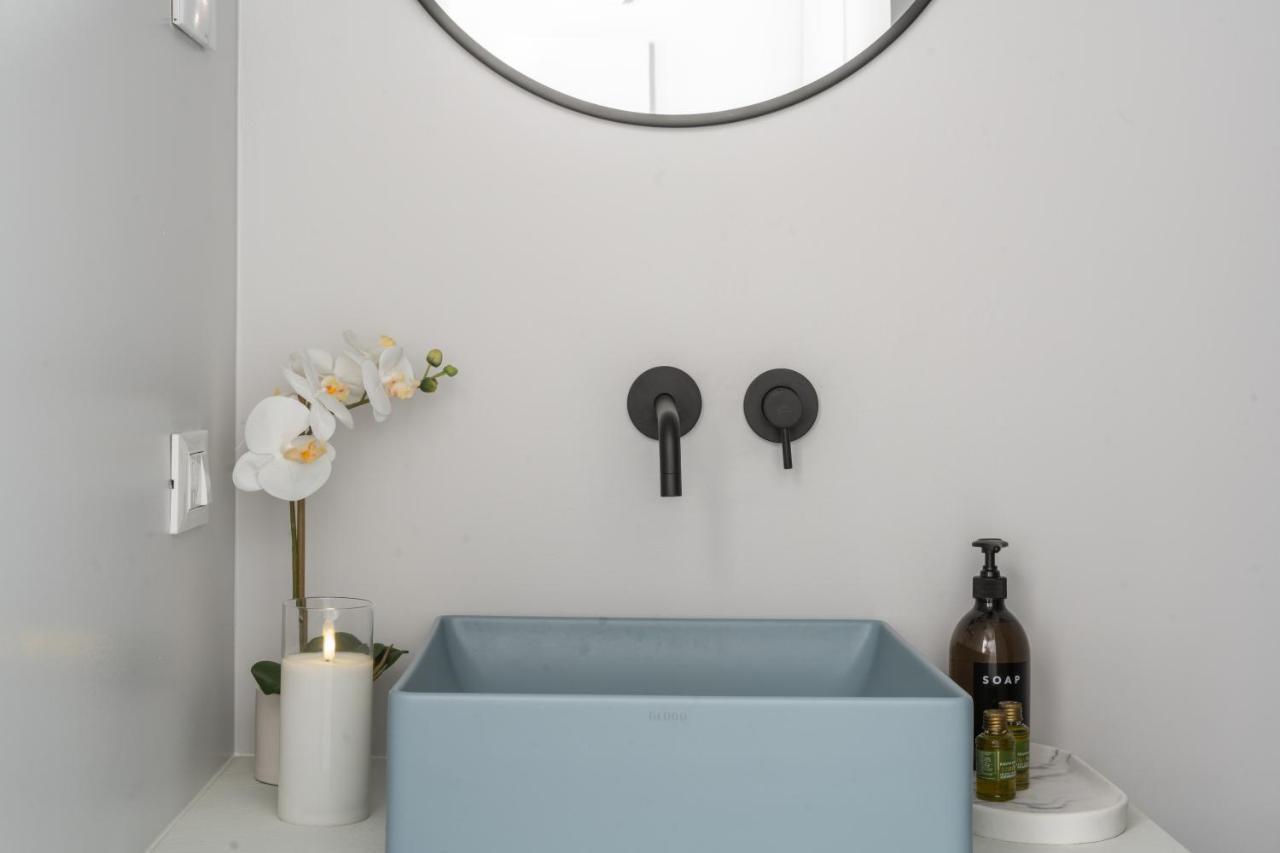 Fondamenta De La Sensa Garden Loft R&R Apartman Velence Kültér fotó