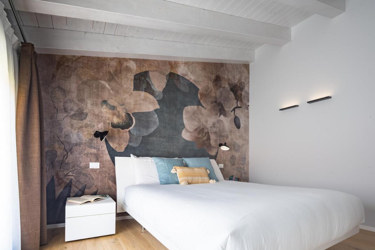 Fondamenta De La Sensa Garden Loft R&R Apartman Velence Kültér fotó