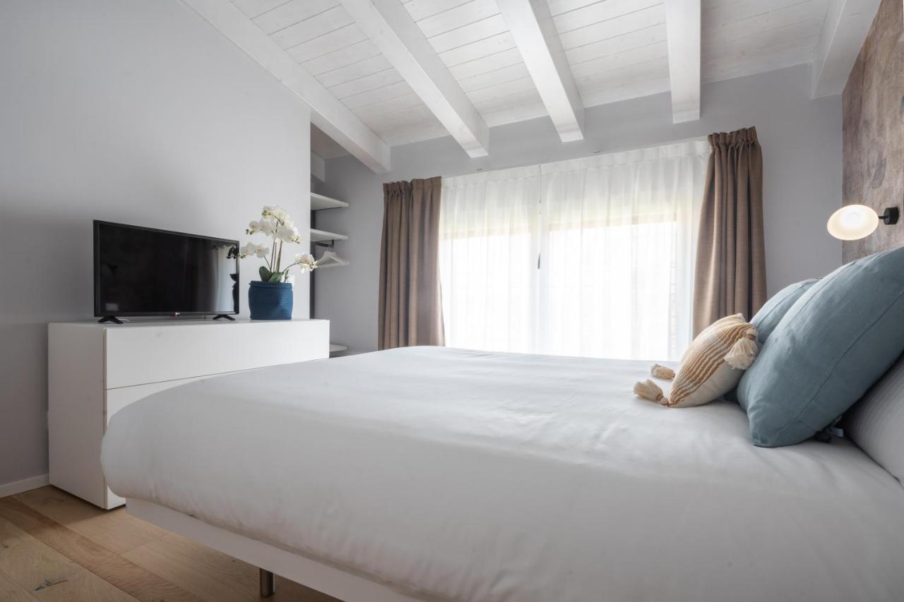 Fondamenta De La Sensa Garden Loft R&R Apartman Velence Kültér fotó