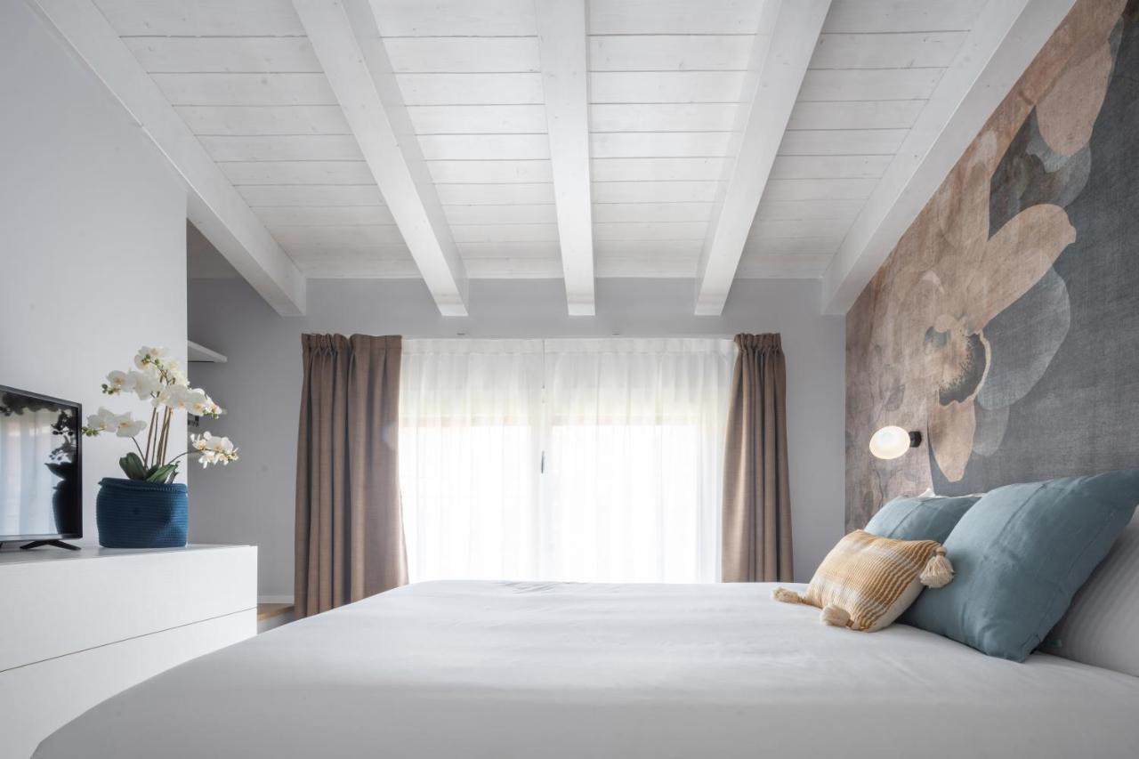 Fondamenta De La Sensa Garden Loft R&R Apartman Velence Kültér fotó